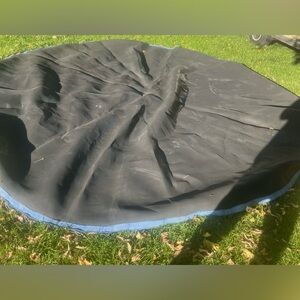 TRAMPOLINE MAT